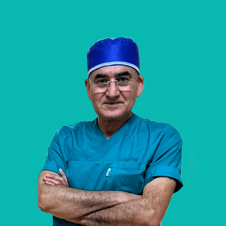 دکتر فرامین محسنی